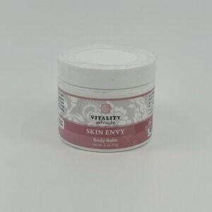 Vitality Extracts SKIN ENVY Body  Balm  2 oz / 57g  Hand & Cuticle Salve